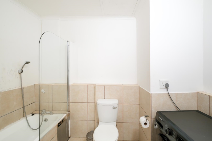 To Let 1 Bedroom Property for Rent in Cape Town City Centre Western Cape